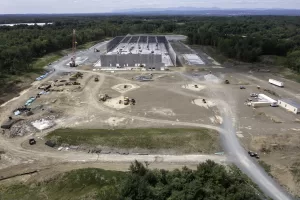 construction site